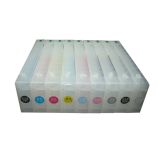 Generic 700ml Refilling Cartridge for Epson SureColor P6000 / P8000(for EUR)--9pcs/set
