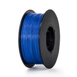 Blue ABS Filament for Desktop 3D Printer