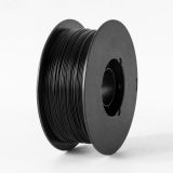 Black PLA Filament for Desktop 3D Printer