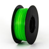 Green PLA Filament for Desktop 3D Printer