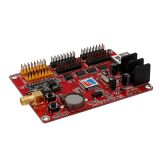 LED Control Cards P10 Listen Wifi W4