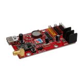 W2 - WiFi Enabled - Single Color - LED Display Controller Card