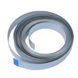 Shielded Data Cable 14pin for Infiniti / Incontek / Phaeton Printer(Reverse, L:5.5m, W:1.8cm)
