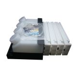 Epson Stylus SureColor S30670 / S50670 Bulk Ink System(with one-time chip)--4pcs / set