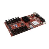 Asynchronous System — X3M Full Color LED Display System Controller Vehicular special