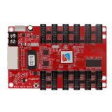 Synchronization System — V301(50) Full Color LED Display System Controller Vehicular Special