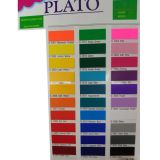 24" (0.61m) Self Adhesive Vinyl (Indoor) for Cutting