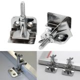 2pcs Butterfly Frame Hinge Clamp / Silk Screen Printing Hobby DIY Tool