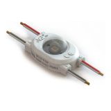 SMD 2835 Waterproof LED Module (1 LED, 0.5W, L32 x W20x H11mm White Light) For 6~12cm Depth Channel Letters or Light Boxes