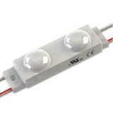 SMD 2835 Waterproof UL LED Module (Constant Current, White Light 0.8W, L58 x W14x H7mm) for 40-80mm Thickness of Light Boxes and Channel Letter