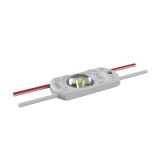 Ultrathin SMD 2835 IP68 Waterproof LED Module ( 1LED, 0.4W, L36 x W17.5 x H6.2mm , Constant current,White Light )
