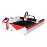 US Stock, 59" x 118" 1530 700W Nlight Fiber Laser Cutter for Metal Sheet Cutting