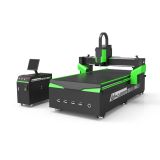 US Stock, 79" x 118" 2030 CNC Router Machine,with 6KW Spindle and Vacuum System