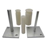 US Stock, Aluminum Profile Metal Channel Letter Rounded Corner Bender