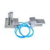 US Stock-Pneumatic Dual-axis Metal Strip Letter Bending Machine for Making LED Letter Signs 3.9"(100mm)