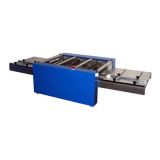 US Stock, Ving Automatic Metal Letter Flanger (Flang Right Angle)