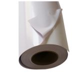 US Stock, 54" X 150´Removable Clear Glue Glossy Self-adhesive Vinyl Film Vehicle Wrap