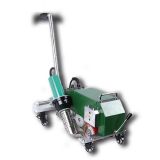 AC220V Multifunctional Hot Air Welder for Coated Fabric with 40mm Welding Width