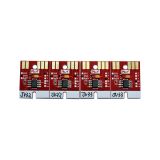 US Stock-Generic Permanent Chip for Mimaki JV33 SS21 Cartridge CMYK