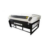 63" x 39" 1610 Automobile Interior Decoration Laser Cutter Machine