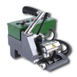 AC220V Hot Wedge Welder for Geomemberance Welding Model 4001F