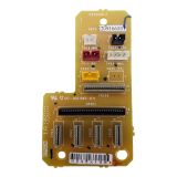 Epson Stylus Pro 4880 Left Junction Board-2129963(C593-SUB-C Board)