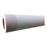 US Stock, (380gsm) Water Resistant Matte Poly-Cotton Inkjet Canvas 17" x 40´