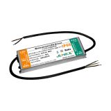 40W Metal Case LED Power Supply Transformer Driver(AC100V-240V to DC 12V 3A, for LED