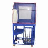 Screen Printing Wash Tank Washout Booth 31in w/ Backlit System