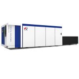 6000*2000mm SWING Series Fiber Laser Cutting Machine (ItalianTechnology)
