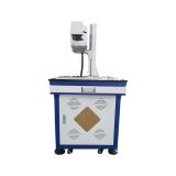 30W CO2 Laser Marking Machine Non-Metal Laser Marker Engraver
