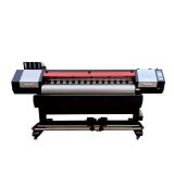 Струйный принтер Polar UV 1900 на EPSON двух головах 