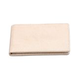 Sample- 1pc New Blank Sublimation Leather Driver License Cover