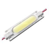 DC12V White COB LED Module with Lens
