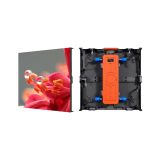 6sets/pack P2.5 Frameless Design Rental Indoor Advertising Led Display