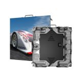 6sets/pack P3 Frameless Design Rental Indoor Advertising Led Display