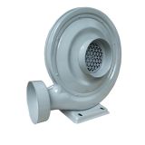 US Stock-Exhaust Dust and Smoke Blower Fan for Laser Engraving and Cutting Machine, 750W, 110V