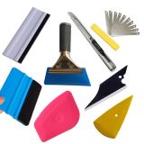 Professional 8 in 1 Car Window Film Tools Squeegee Scraper Set