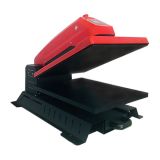 16" x 20" Fully Auto Electric T-Shirt Heat Press Sublimation Transfer Machine