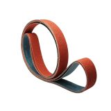 Abrasive Strip for Desktop Metal Signs Surface Grinding Polishing Machine