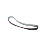 Abrasive Strip for Handheld Edge Grinding Polishing Tool for Metal Channel Letters