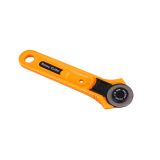 28mm Rotary Cutter Sewing Quilting Cloth Paper Leather Fabric Cutting Tool