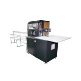 US Stock, Ving Multifunction Automatic CNC Metal Channel Letter Bending Machine for Aluminum, SS, Iron