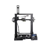 Creality Ender 3 Pro 3D Printer Magnetic Hot Bed Sticker 220 x 220 x 250 mm DC 24V