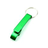 US Stock -CALCA 200pcs Bottle Opener Key Ring Key chain Metal Beer Bar Tool Claw Trade Show Gifts