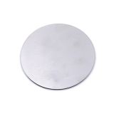 Stainless Steel Heat Resisting Insulation Cup Mat Non-slip Mat