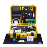 Fibertool FTK-800 Basic Fiber Optic Tool Kit