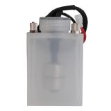 Sub Tank with Sensor for Seiko Printhead (6 Way Outlets Tank)