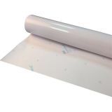 3M 60" (1.52m) Glossy Grey Glue Self-adhesive Vinyl Film/Vehicle Wrap, Series 1120
