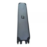 The Large Portable Travel Case for Fabric Tension Display